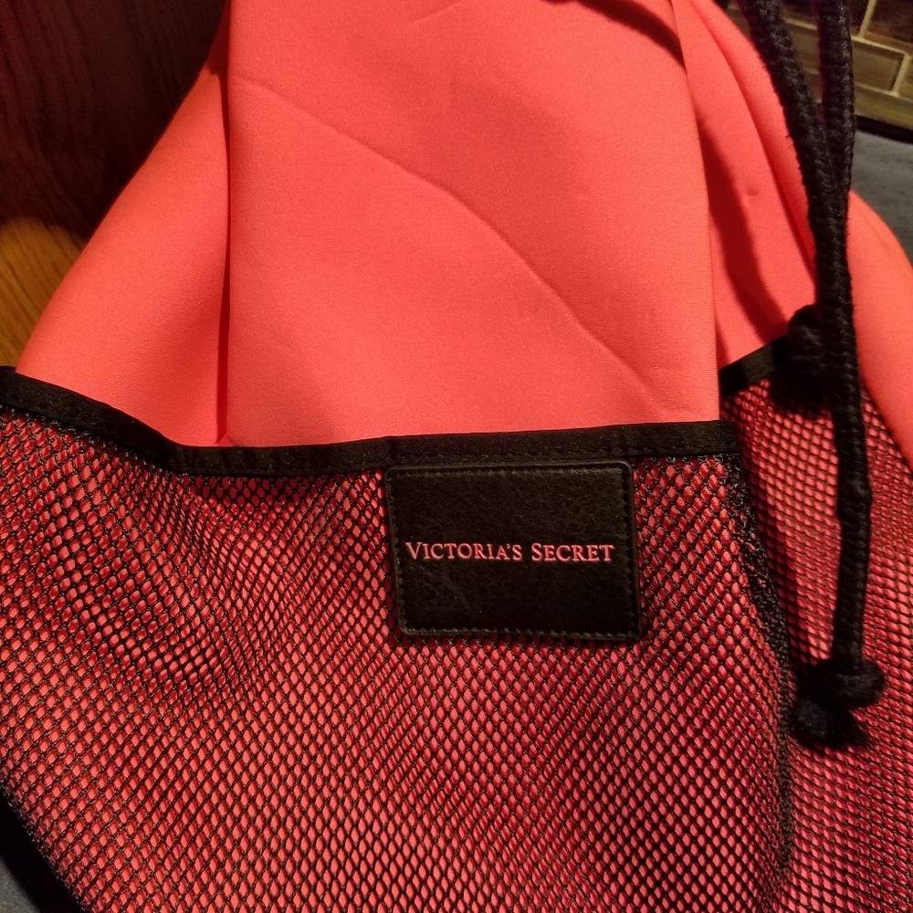 Victoria Secret Backpack - Picture 2 of 3
